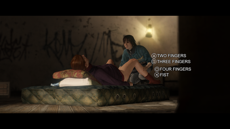Illustration for article titled Photoshops Ruin Ellen Page's Video Game In The Best Ways